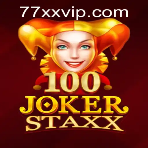 Explore 100JokerStaxx: Unveiling the XXVIP Experience