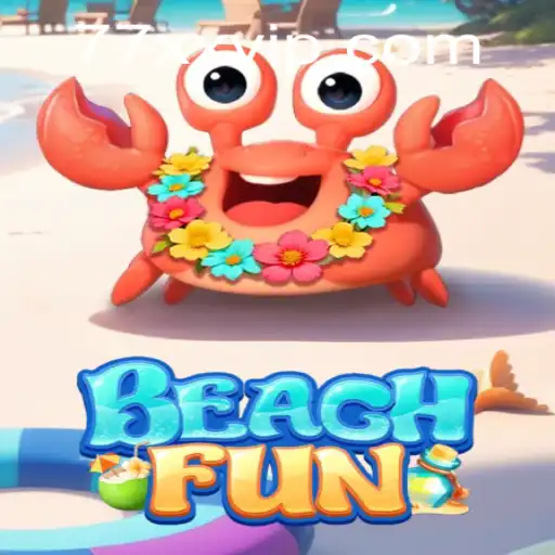 Experience Thrills and Waves with BeachFun