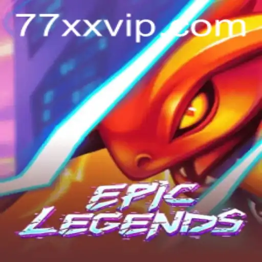 EpicLegends: The Next Generation of Gaming