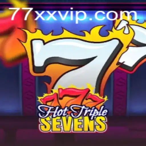 Discovering HotTripleSevens: The Game That Combines Thrill with Strategy