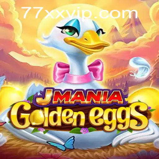JManiaGoldenEggs: The Ultimate Gaming Experience with XXVIP