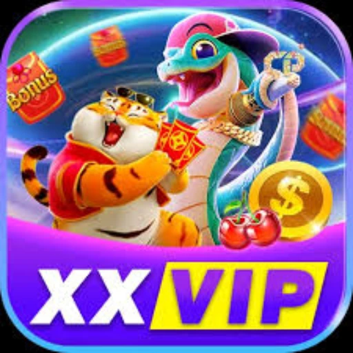 XXVIP Logo