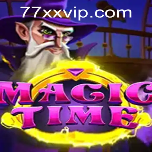 Discover the World of MagicTime: An Immersive Journey into Enchantment