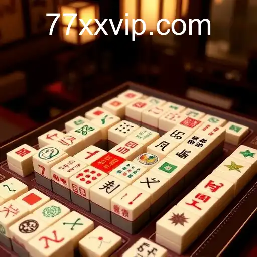 Mahjong