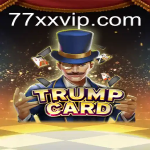TrumpCard Game: A Strategic Journey with XXVIP