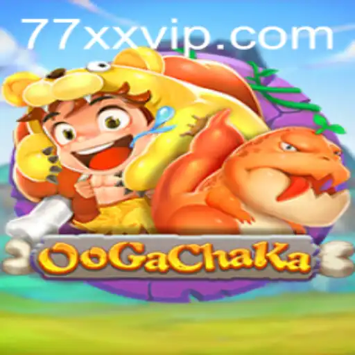 OoGaChaKa: The Exciting New Game Sweeping the Gaming Community