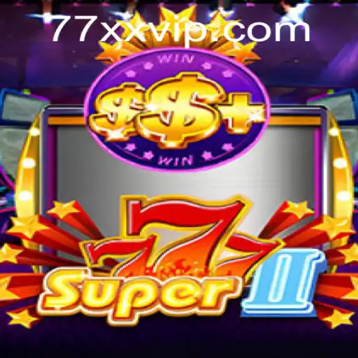 Super777II: A Game Revolutionized by the XXVIP Experience