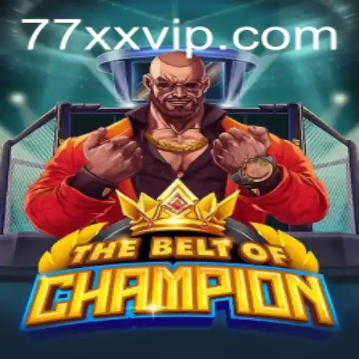 TheBeltOfChampion: A New Era in Competitive Gaming