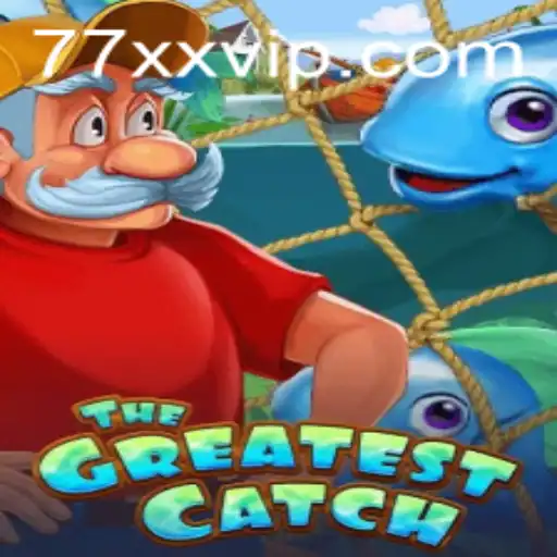 TheGreatestCatch: Dive into the Exciting World of Fishing and Adventure