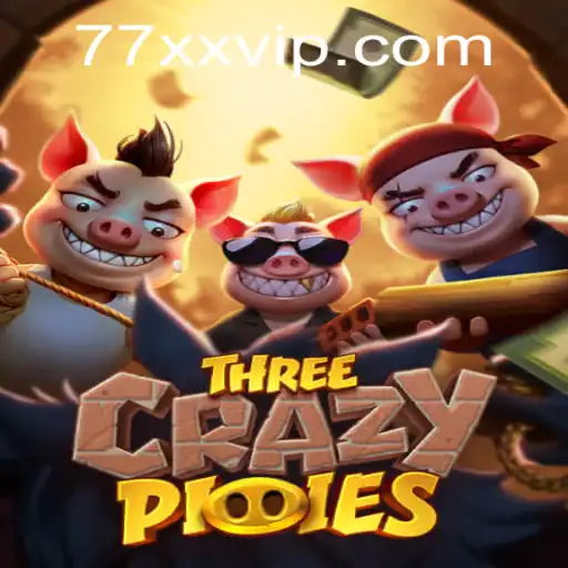 Discovering the Exciting World of ThreeCrazyPiggies Using XXVIP