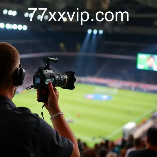 Transmissão ao vivo