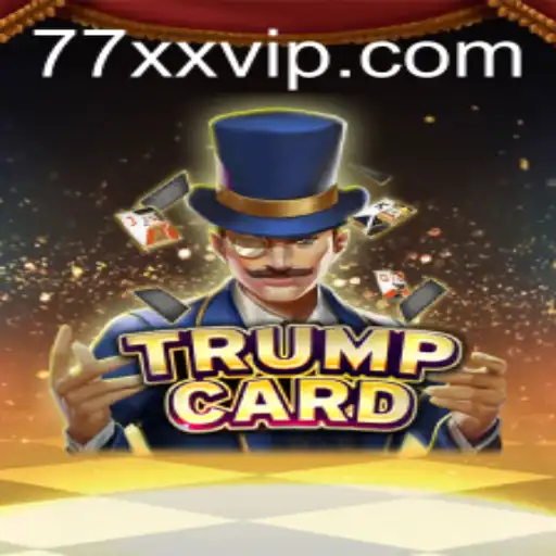 TrumpCard Game: A Strategic Journey with XXVIP